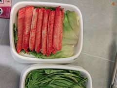 -宴全牛粤来越牛潮汕鲜牛肉火锅(海州万达广场店)