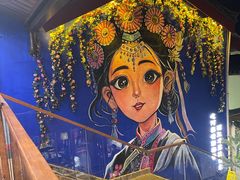-阿婆情腊排骨火锅·野生菌季(古城旗舰店)