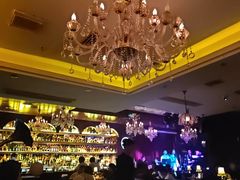 -隐肆威士忌鸡尾酒吧(玉沙国际店)