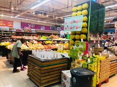 -世纪联华超市(三墩店)