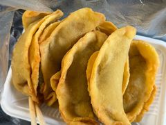 -李记清真馆(打钉巷店)