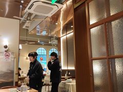 大堂-味妙顺德厨房(绿地缤纷城店)