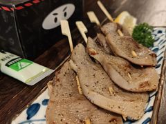 -哥哥の深夜食堂(红松东路店)