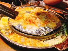 -木槿花开烤肉店(盐河南路店)