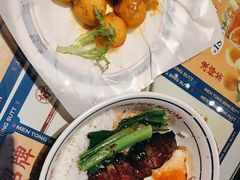 -文通冰室(东方宝泰店)