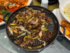 -红菜坊·烤鸭·川鲁宴(石园店)