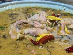 -小暖厨·长沙菜(孟州店)