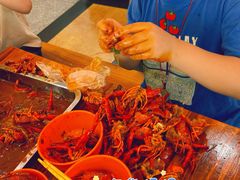 -江湖万州烤鱼(王子美食城)