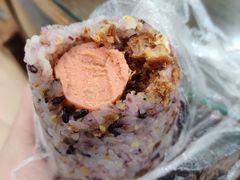 -芳婆糕团店(王府大街店)