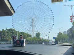 -南昌之星摩天轮