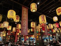 -南京大牌档(壹方天地店)