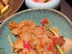 -山石榴·贵州菜(陆家嘴中心店)