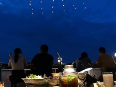 -萨芭蒂高空花园餐酒吧