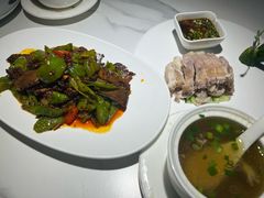-粤香村(清真川菜店)