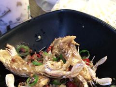 -青木岚小海鲜•小龙虾(友谊店)
