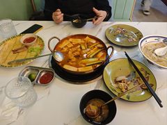 -花样西贡·法式越南餐厅(西大万达店)