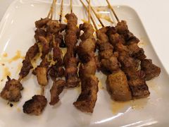 烤五花肉-庐州太太(信地店)
