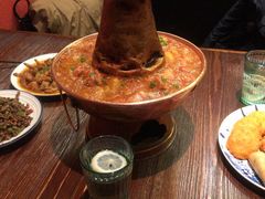-火燒雲傣家菜(鼓楼店)