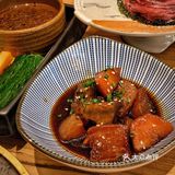 原汁原味的日式烧肉，仿佛穿越日本！