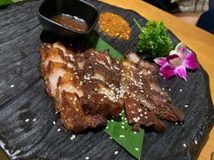 -觅山云南菜(泊富ICITY店)