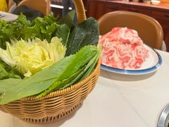 -刘一锅筋头巴脑(大悦城C店)