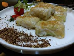 -阿庄新豫菜(通泰路店)