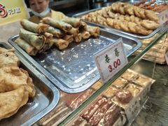 -四宜糕团店(南大街店)