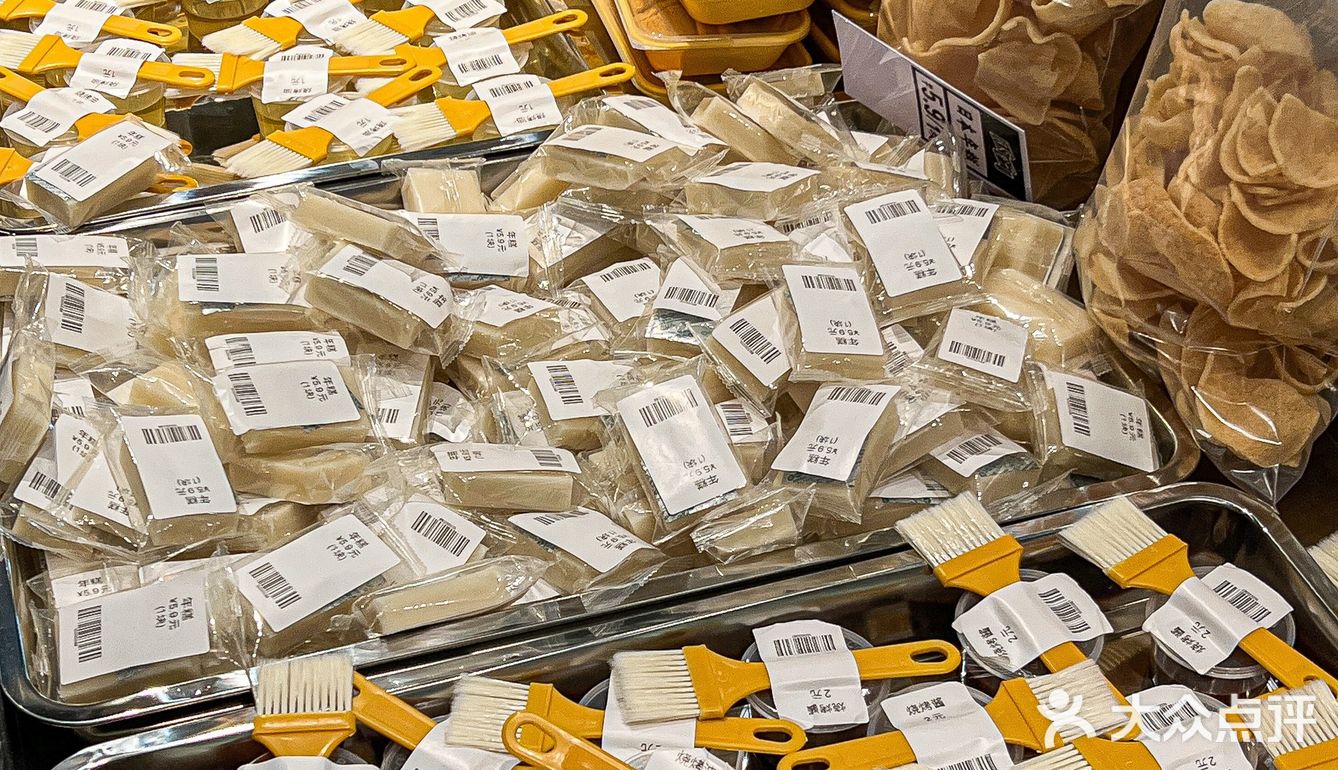 南京首家铁皮炉子烧烤超市‼️人均40吃饱饱