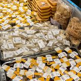 南京首家铁皮炉子烧烤超市‼️人均40吃饱饱