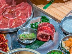 -韩山葵烤肉(太古里店)