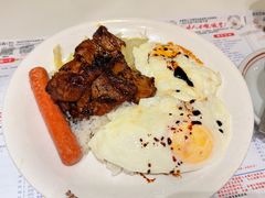-大哥餐厅(西城花园店)