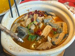 -红厨巷·淮扬菜(熙南里店)