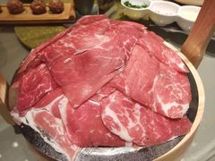 -享月汤皇·海鲜小火锅·聚会(曲江创意谷店)