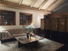 卡座-Le Comptoir de Pierre Gagnaire