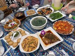 百香果排骨-老崇左特色风味食馆