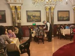 -华梅西餐厅(哈尔滨中央大街店)