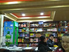 -一号桥自助火锅城(揽秀园西街店)