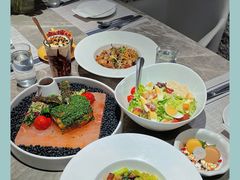 -JANS意式简餐厅·惠灵顿牛排