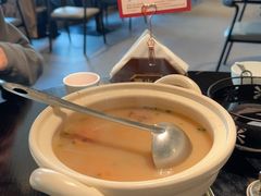 -简小舍·民间手艺菜(武昌江滩店)