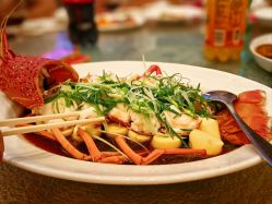 -福州香格里拉·宴会厅