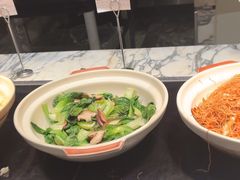 -合肥皇冠假日酒店·菲亚斯特自助餐厅(黄山路店)