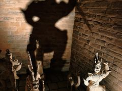 -洛阳古墓博物馆