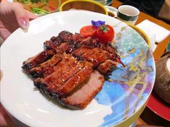 叉烧-三凤酒家·百年无锡菜(清扬茂业店)