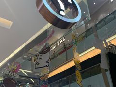 -福田卓悦INTOWN购物中心