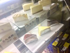 -治愈系甜品The Soothing Dessert(科海大楼店)