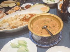 -金狮麟·新豫菜(金码大厦店)