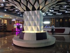 -极度沸点CLUB KTV(世贸中心店)