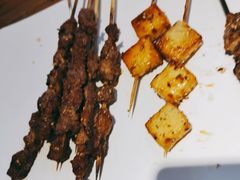 -平娃三宝烧烤·面食(富丰桥店)