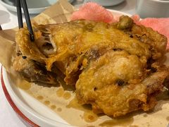 -江城小馆陕南妈妈菜·全球旅行餐厅(钟楼店)