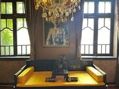 -张学良故居
